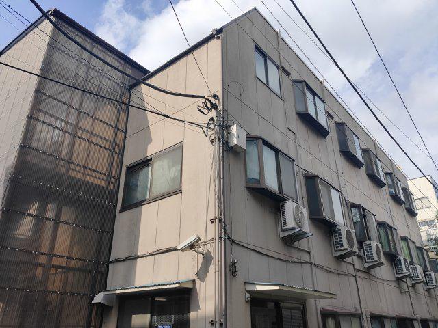 吉野ハイツ(ワンルーム/1階)