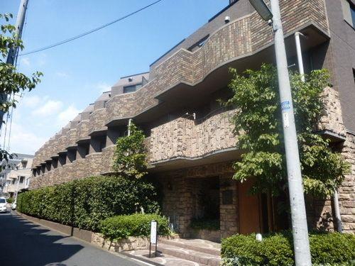 フェニックス芦花公園駅前壱番館(1K/2階)