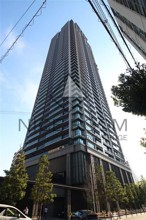 シエリアタワー大阪堀江(2LDK/34階)