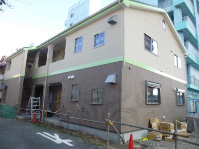 カーサマリン湯河原(ワンルーム/2階)