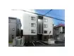 CREA MAISON発寒南イースト(1LDK/3階)