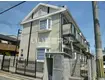 橿原神宮第2マンション(1K/1階)