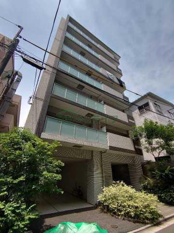 ウェルスコート錦糸町(1LDK/7階)