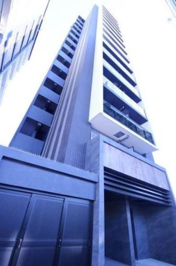 ストーリア名古屋城西(1LDK/14階)