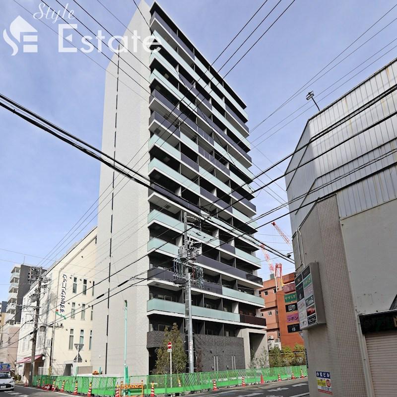 ルネフラッツ今池駅前サウス(1LDK/3階)