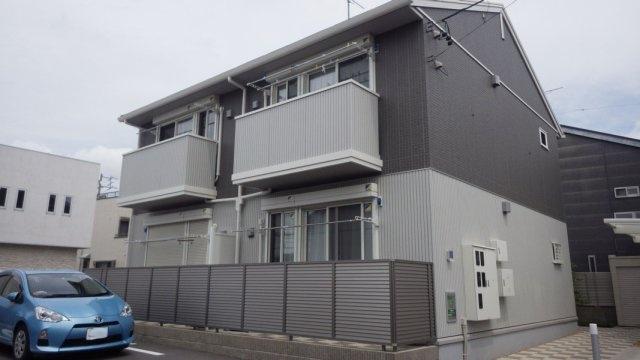 フルハウスコンシェルジュハート(ワンルーム/2階)