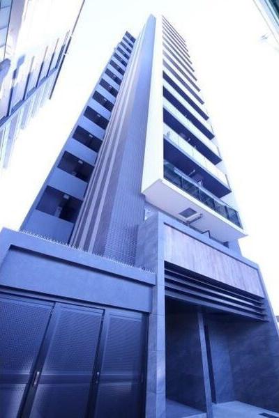 ストーリア名古屋城西(1LDK/8階)