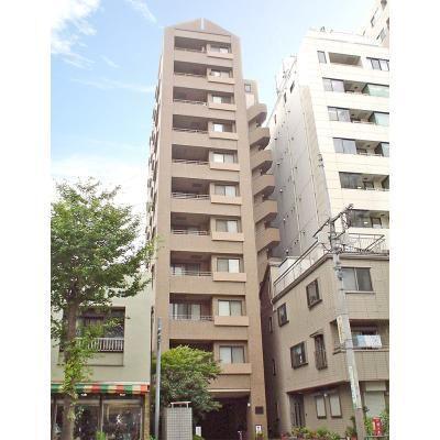 ルミネ本駒込(3LDK/7階)