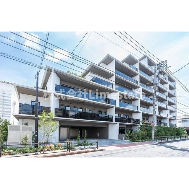 オアーゼ文京大塚(3LDK/3階)