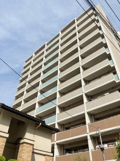 プラウド浦和仲町マークス(3LDK/9階)