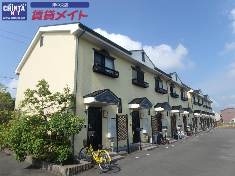 ブランシェSUMIYOSIMARUYAMA A棟(2LDK/1階)