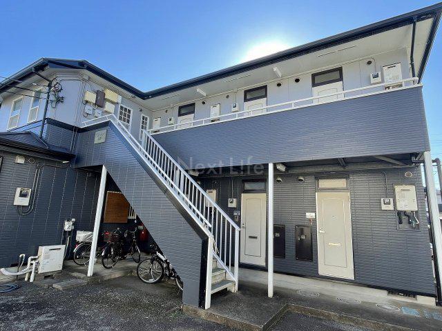 エステートピア高野(ワンルーム/1階)