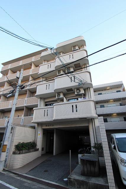 川本ビル(1K/3階)
