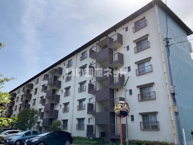 フロンティア葉山(2LDK/3階)