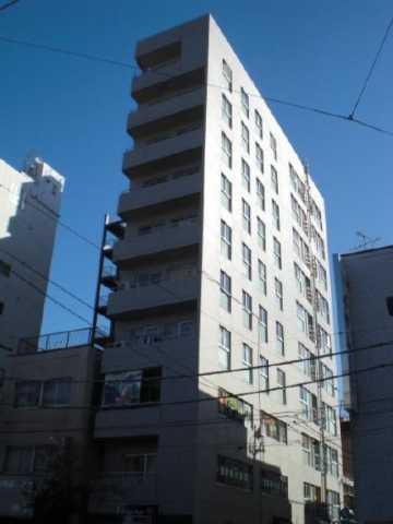 フェスタ花川戸(2LDK/4階)