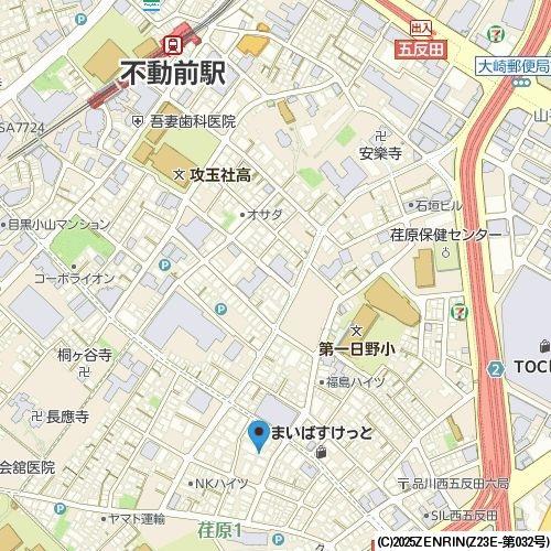 物件35127839(1DK/2階)の間取り写真