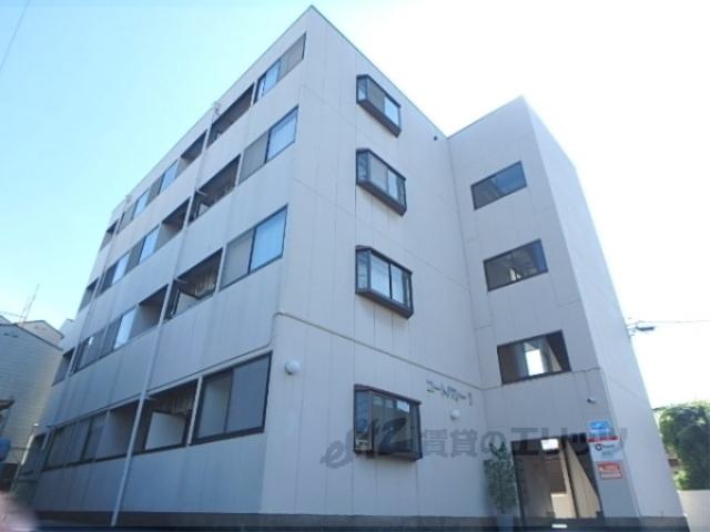 コートバレー1(2LDK/2階)
