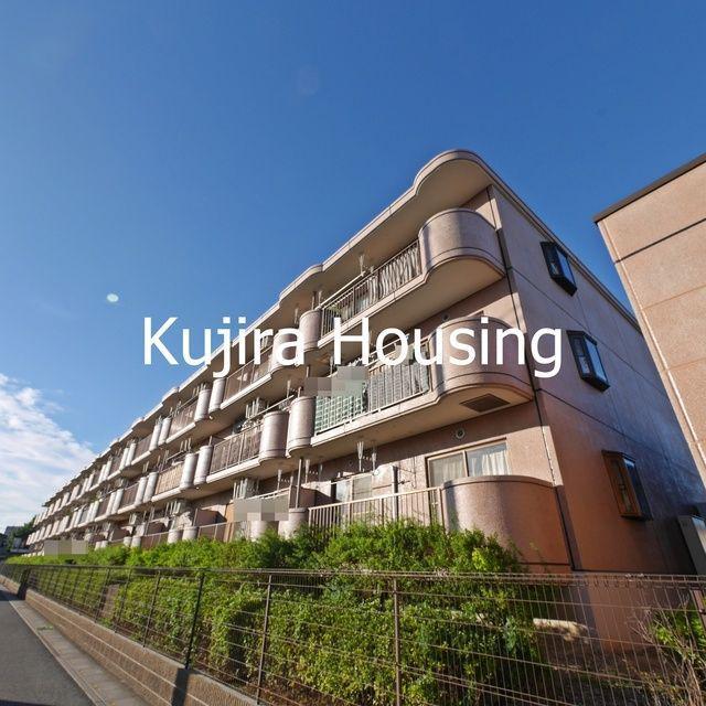 ランドロードUA棟(2SLDK/2階)