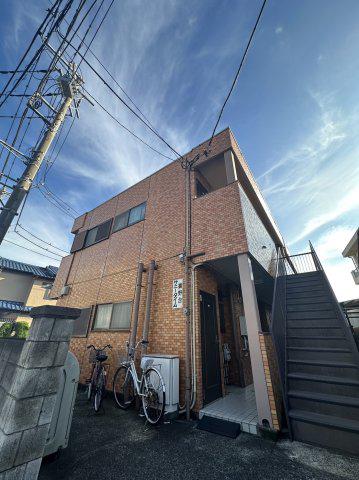 サニータイム菊野台(1DK/1階)