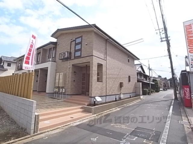 CASA内膳(1LDK/2階)