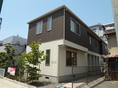 ウィンディ II(ワンルーム/1階)