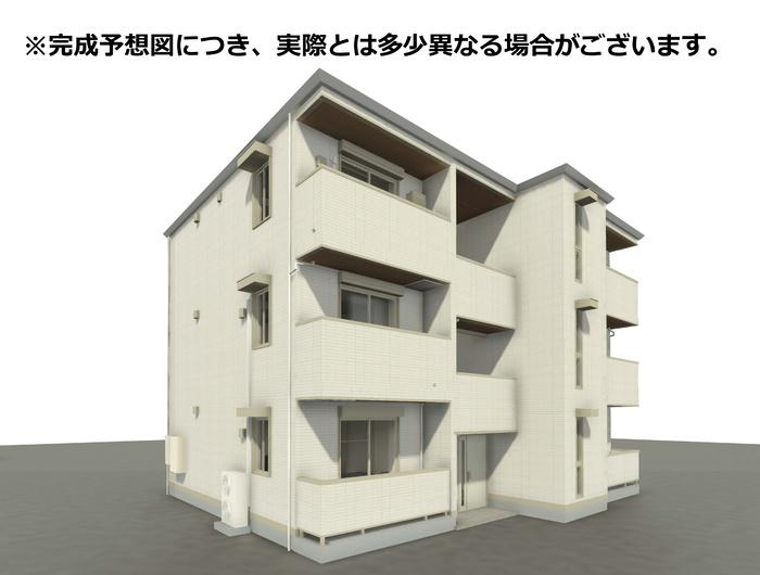 ロイヤルステージ東津田A棟(ワンルーム/1階)