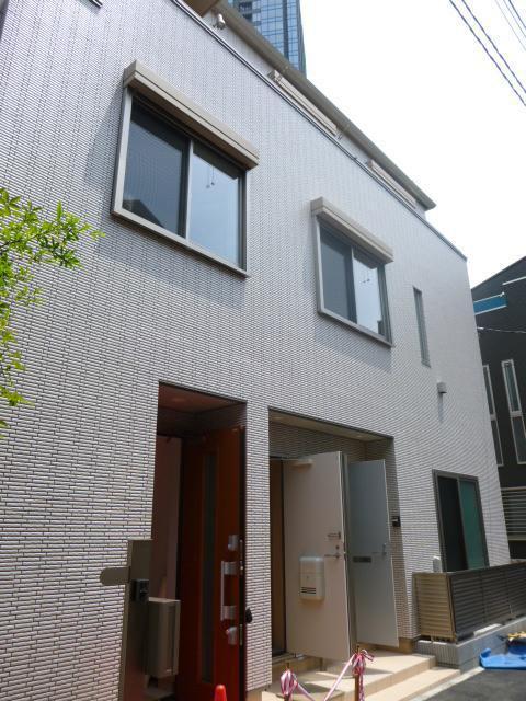 ソレイユ大崎(1LDK/2階)