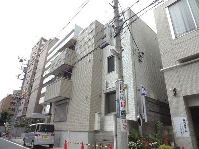 アコード(2DK/3階)