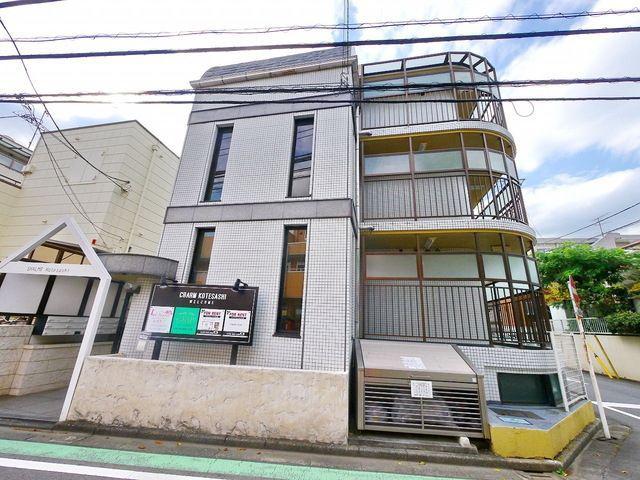 シャルム小手指(ワンルーム/3階)