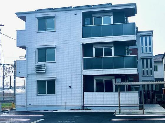 D-CRINUM 富士見町(1LDK/2階)