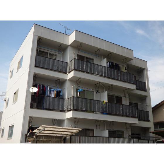 フォーレスト室園(1DK/2階)