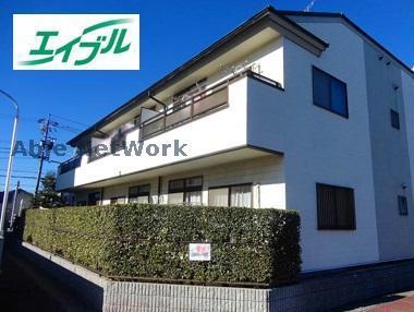 エスポワール中嶋(3DK/1階)