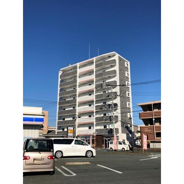 E-SMILE長嶺(1LDK/2階)