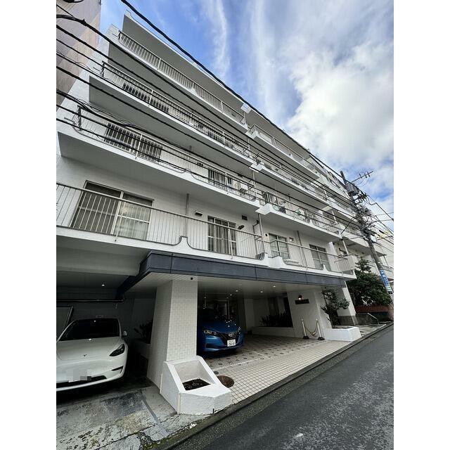 恒陽マンシヨン(2LDK/10階)