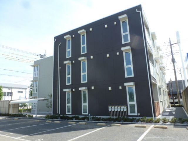 BIENESTAR(2LDK/2階)