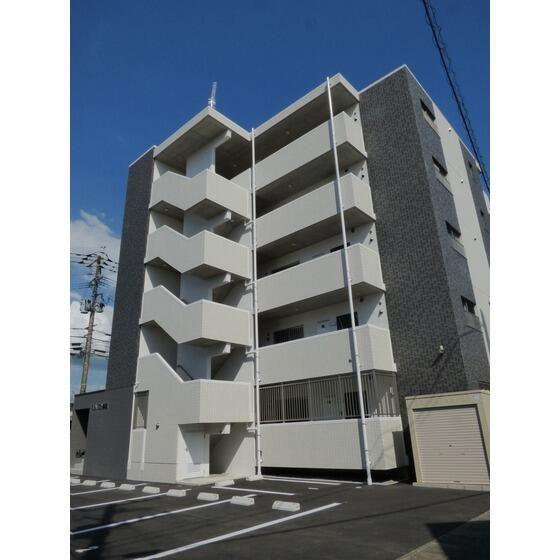 LAVIE長嶺(2LDK/3階)