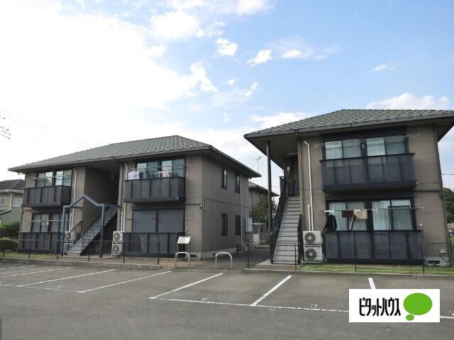 ファミーレ(3DK/2階)