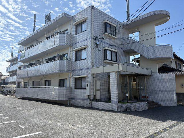 ロンディーネ福田(3LDK/1階)