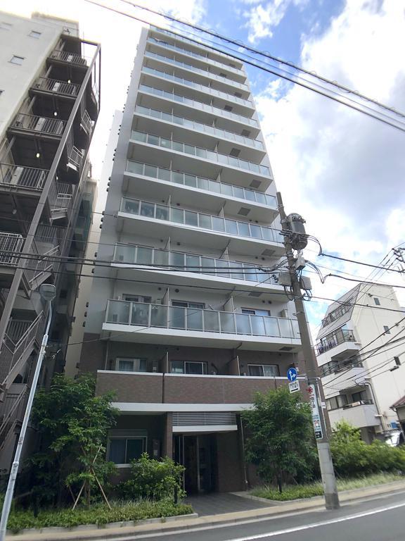 スカイグランデ新御徒町(1LDK/5階)