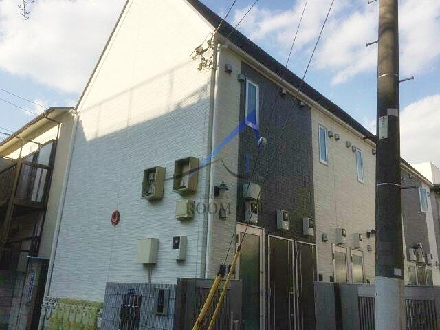サークルハウス蒲田壱番館(ワンルーム/2階)
