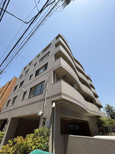 ライフショア湘南江の島(1SLDK/3階)