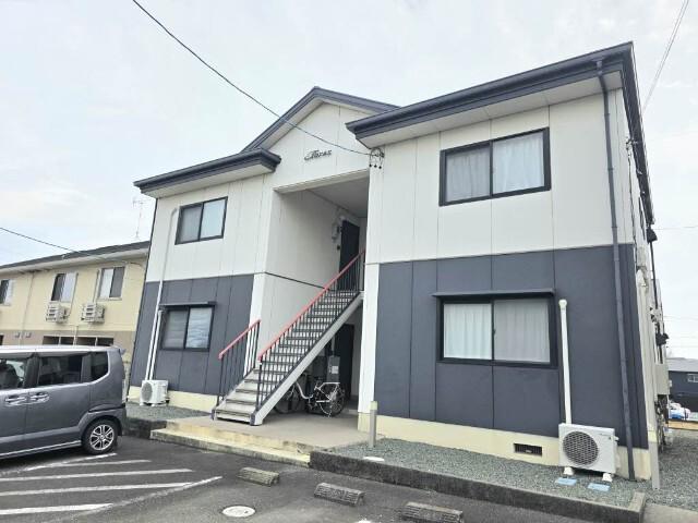 ステージア C(1LDK/2階)