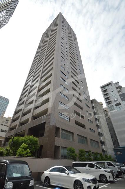 リーガルタワー大阪(2LDK/14階)