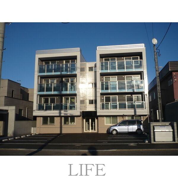 E-CASA(1LDK/4階)