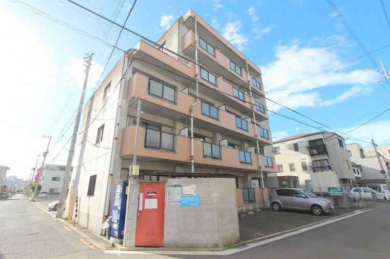 リッチモンド福岡町II(ワンルーム/3階)