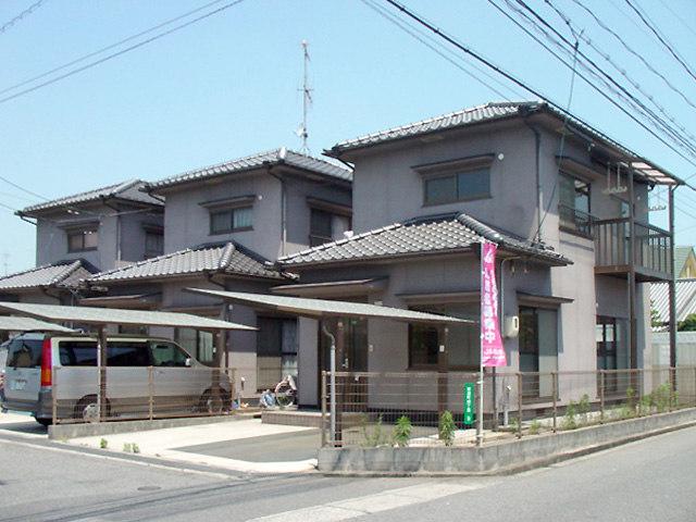 JR山陽本線 東福山駅 徒歩61分 築29年(3DK/1階)