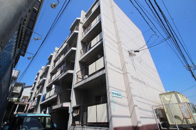 LUMIELE府中(1LDK/3階)