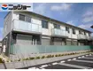LASQ APARTMENT(2LDK/1階)