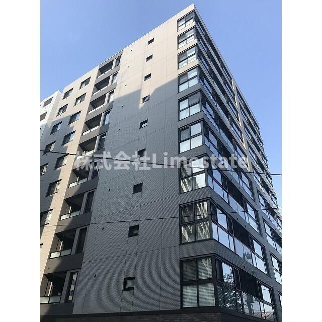 RODIA日本橋茅場町(1LDK/4階)