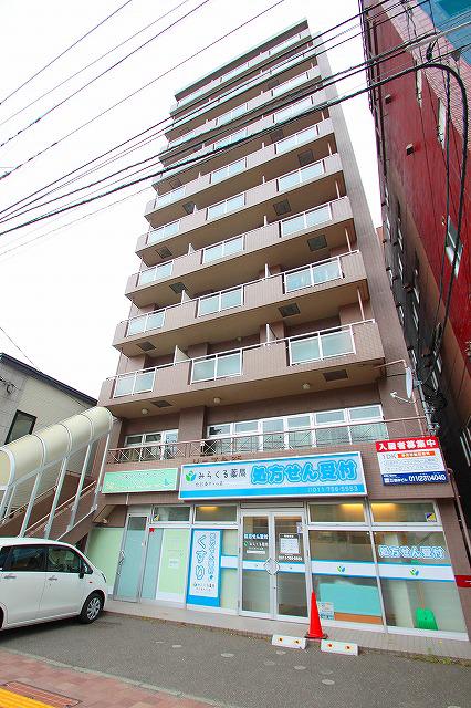 リーブル25(1LDK/7階)